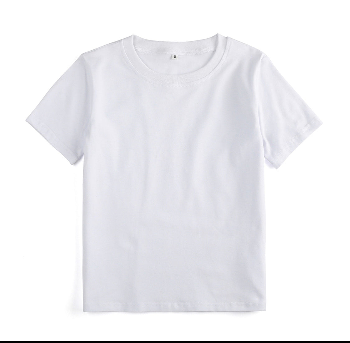 Sublimation T-Shirts